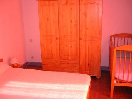 holiday outlet : Bedroom 3